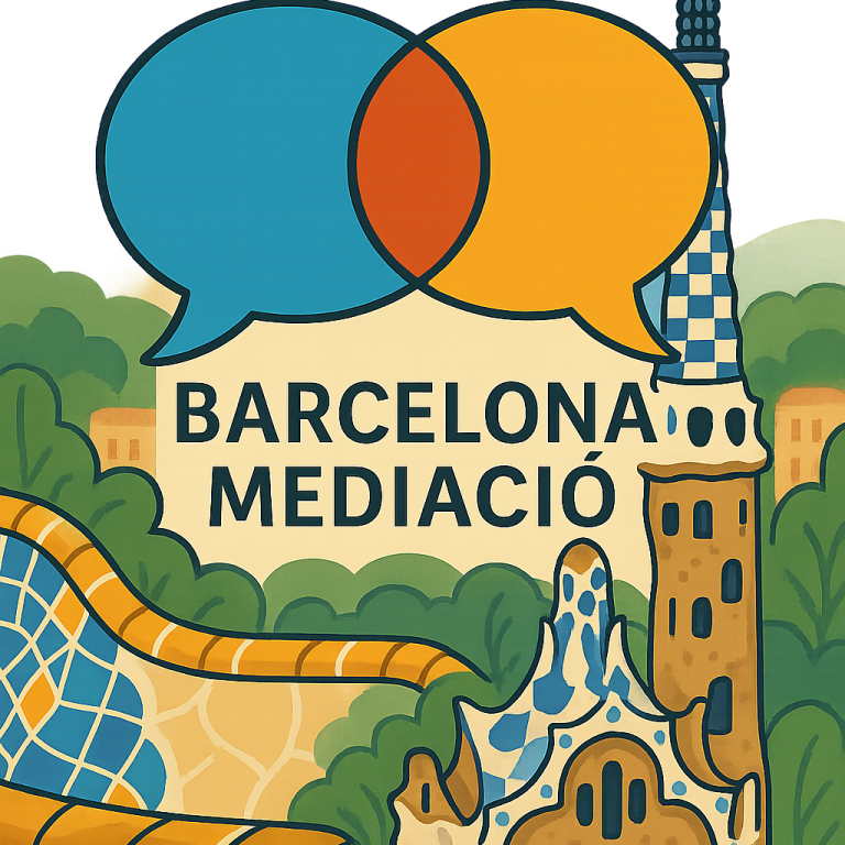 Barcelona Mediación y MASC